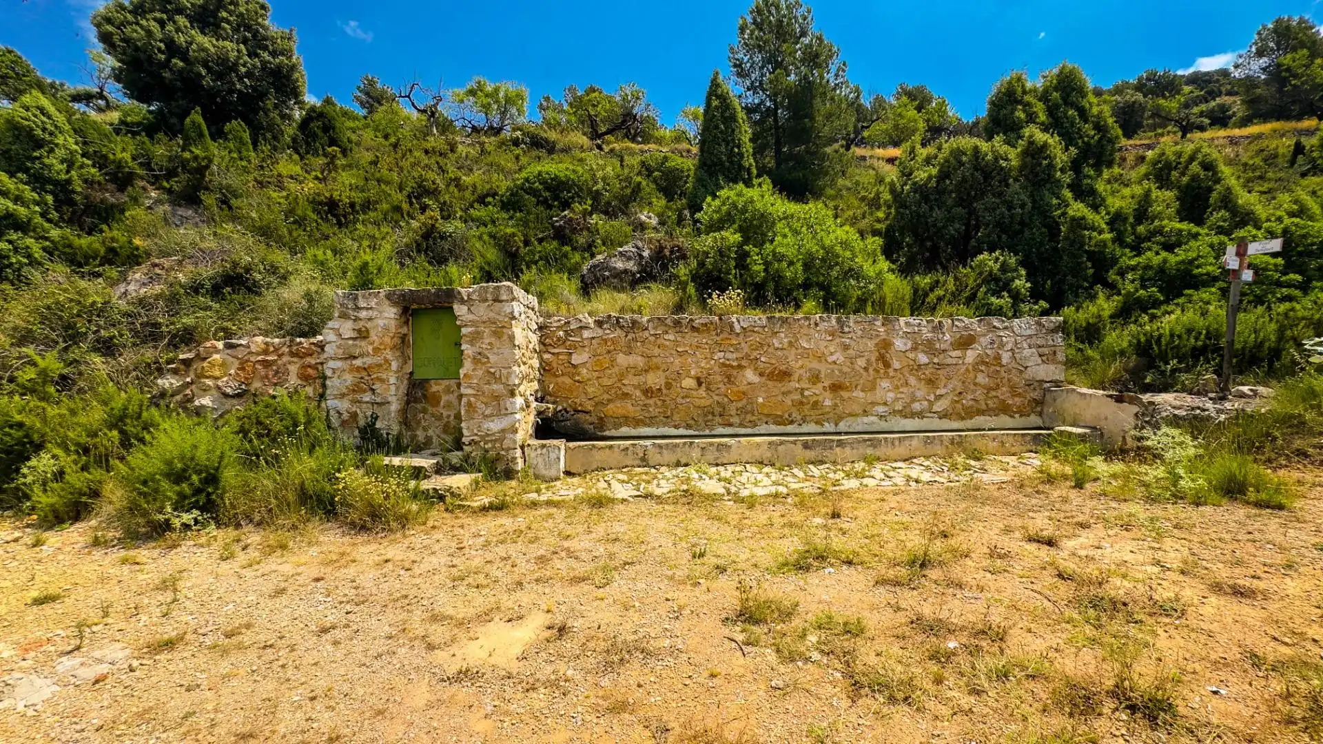 Residencial en venta en Sierra Engarcerán