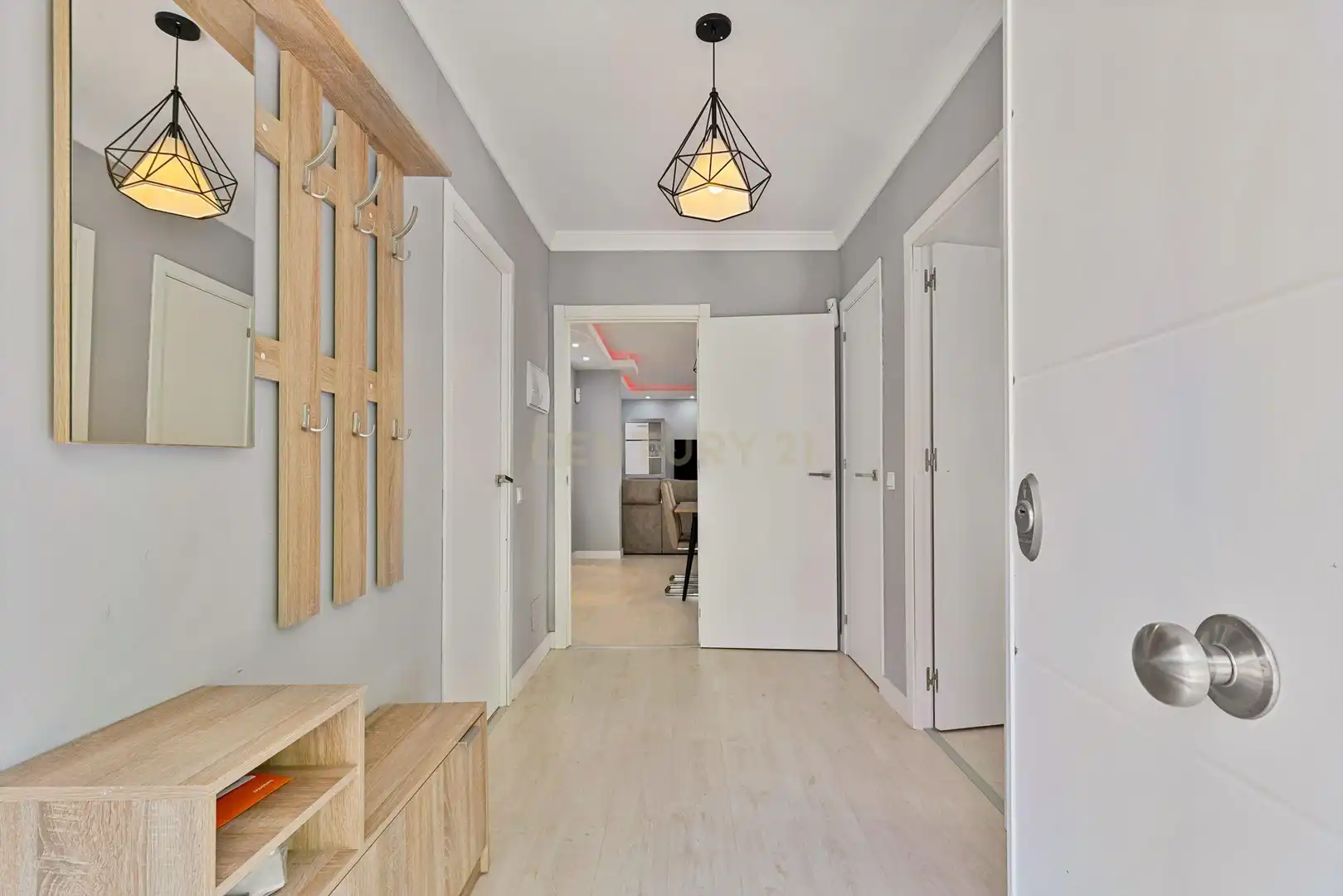 Apartments for sale in Marbella  with Storage room, Oven and Washing machine