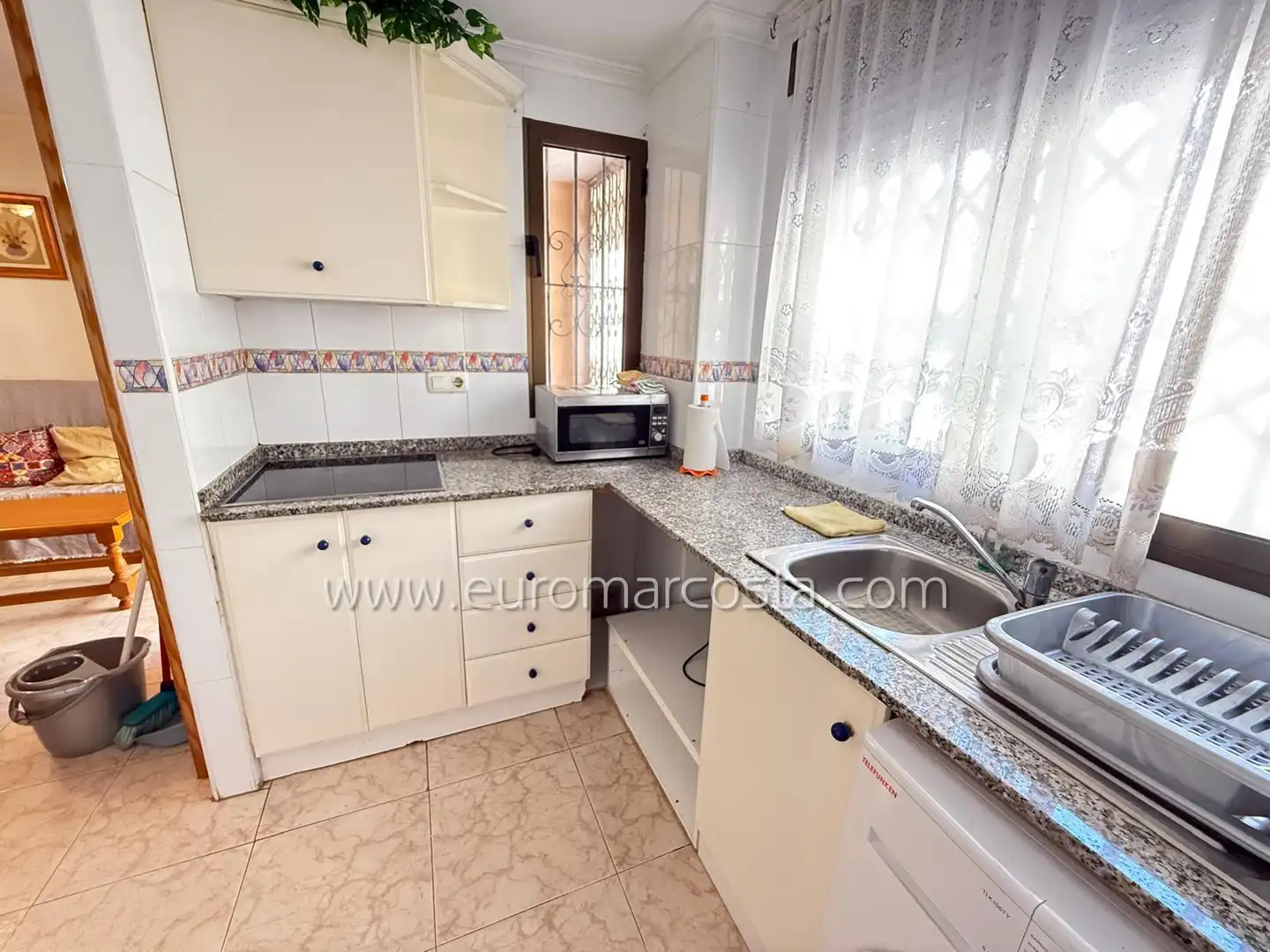 Piso con ascensor en venta en Avinguda de Cervantes, imagen 11