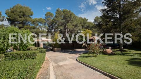 Foto 4 de Casa o xalet en venda a Monteamor - La Carrasca - El Peucal, Valencia