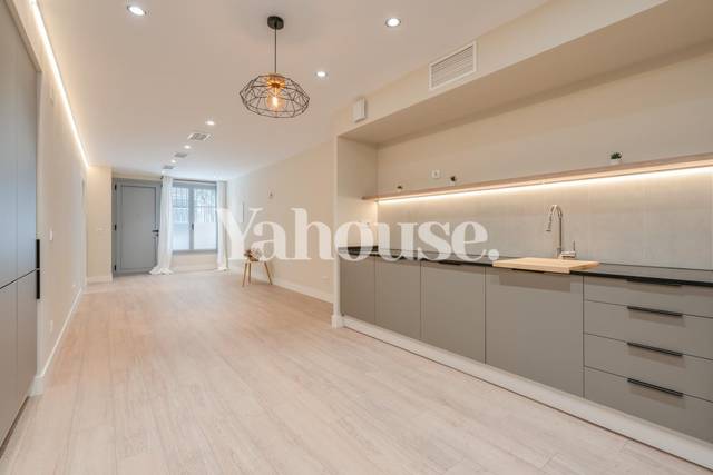 Planta baja en Venta en Carrer del Francolí en El Putget i el Farró