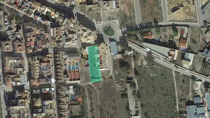 Wohnbaugrundstück zum Verkauf in Mancha Real, imagen 3