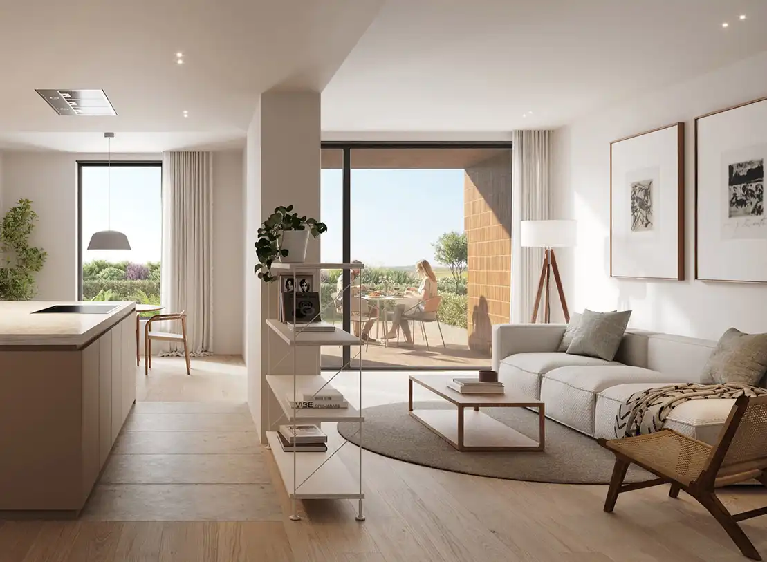 Planta baja en venta en Carrer Cira de Girona, 32, Quart