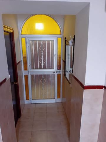 Casa-chalet en Venta en La Paz