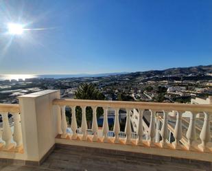 Flat to rent in Torrox Park