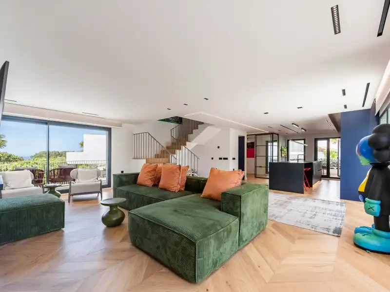 Apartament amb piscina en venda a Río Real - Los Monteros, imagen 6