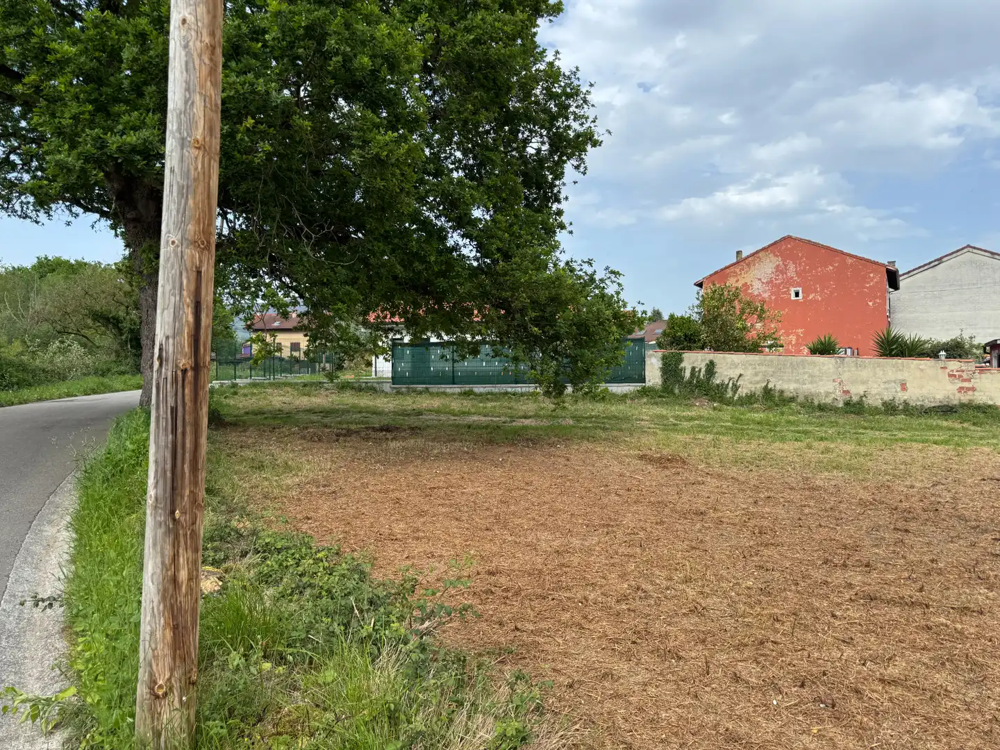 Residencial en venda en Oviedo 