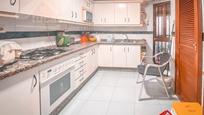 Kitchen of Planta baja for sale in  Córdoba Capital  with Parquet flooring and Storage room