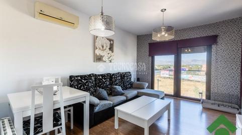 Foto 3 de Piso en venta en Santa Fe, Granada