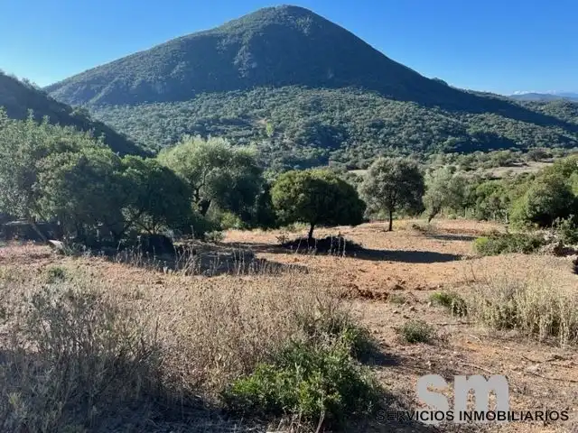 Terreni e lotti in vendita a Benaocaz