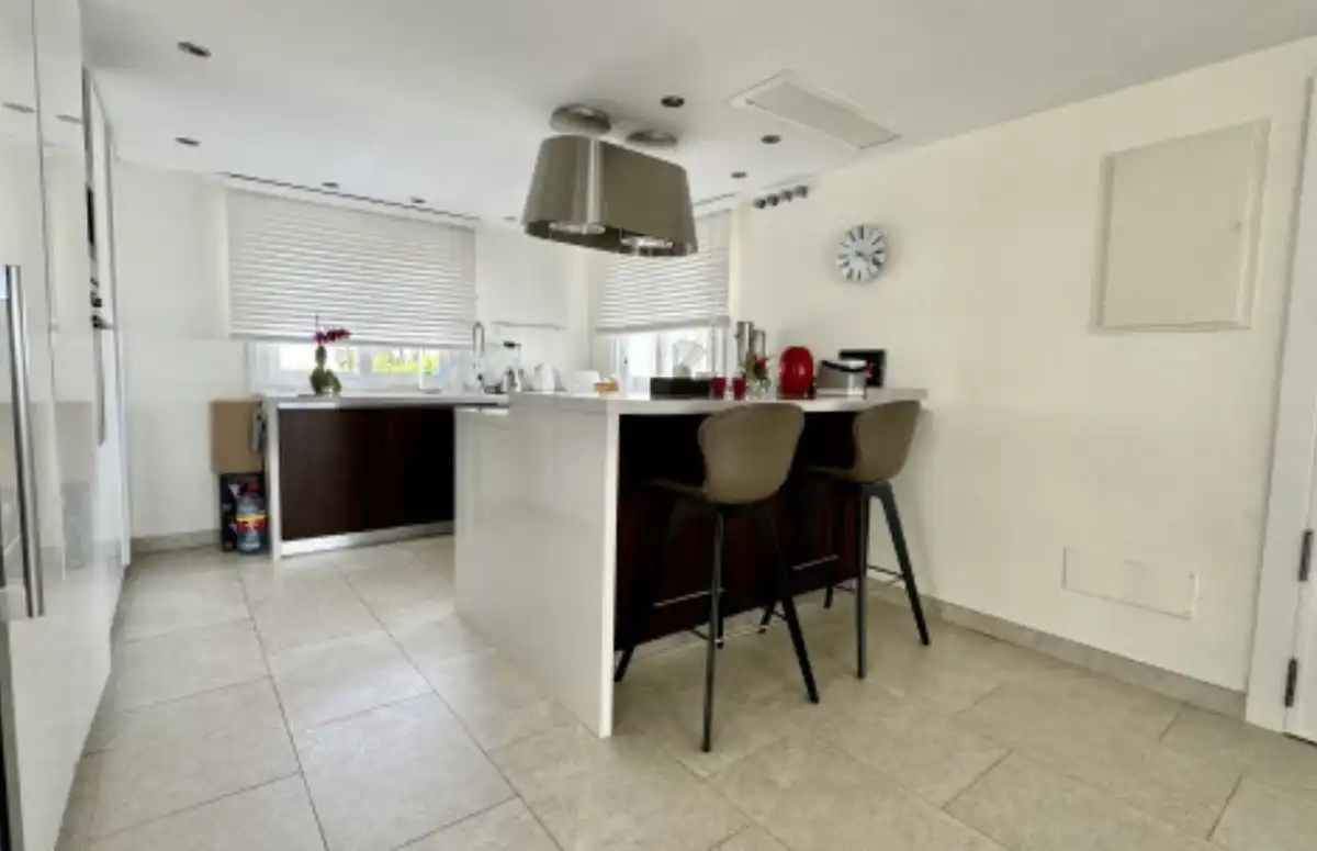 Ático con ascensor en venta en Estepona Pueblo, imagen 3