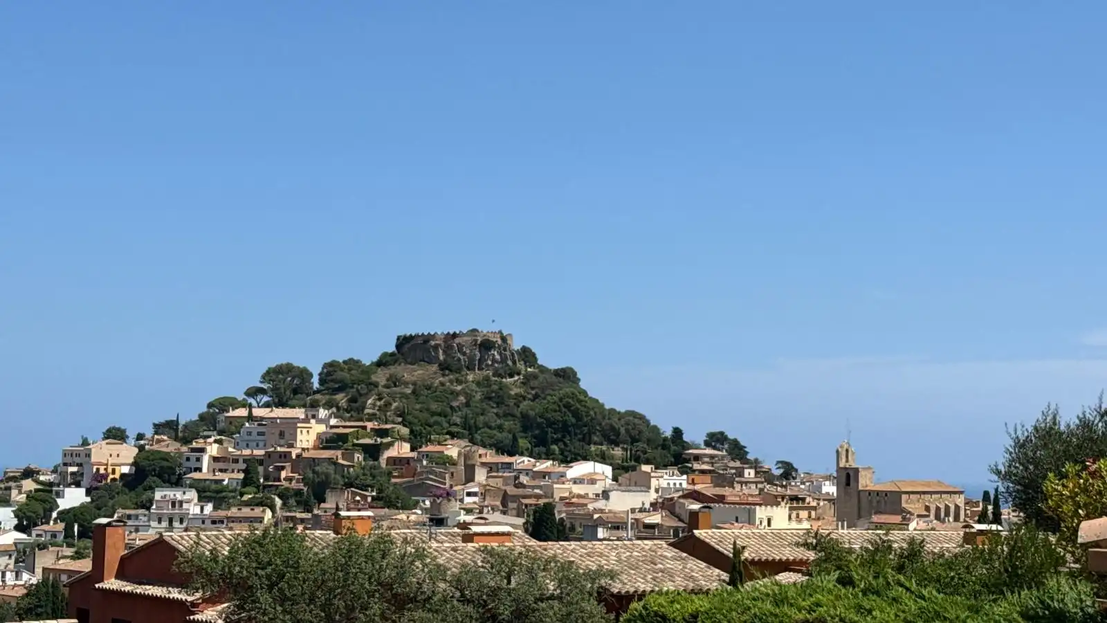 Detached house with terrace for sale in Begur pueblo, imagen 53