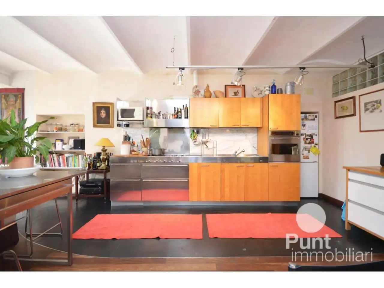 Cocina de Casa o chalet en venta en Premià de Dalt con Calefacción, Jardín privado y Parquet
