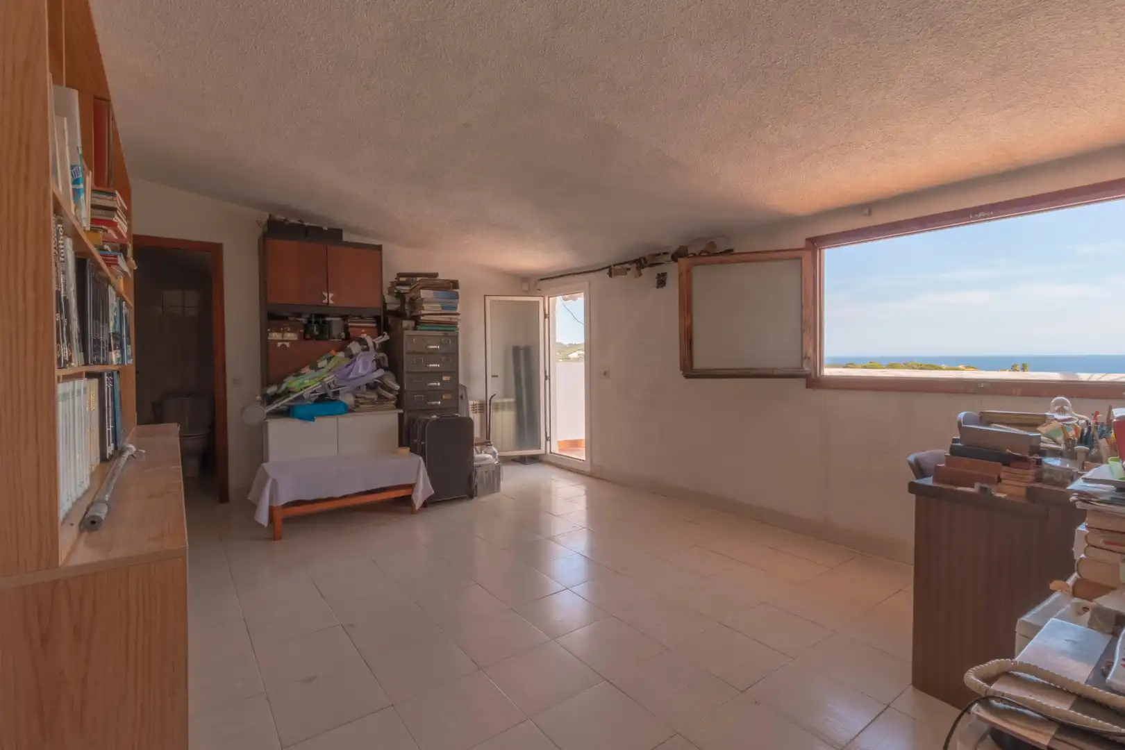 Chalet con terraza en venta en Sant Cebrià de Vallalta, imagen 20