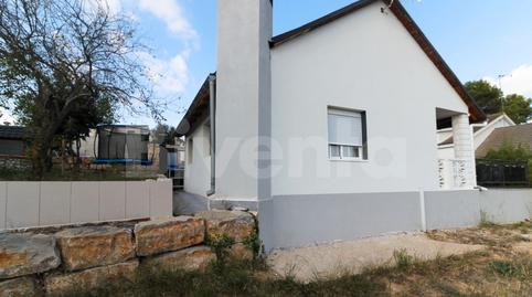 Photo 3 of Houses for rent in La Torre de Claramunt, Barcelona