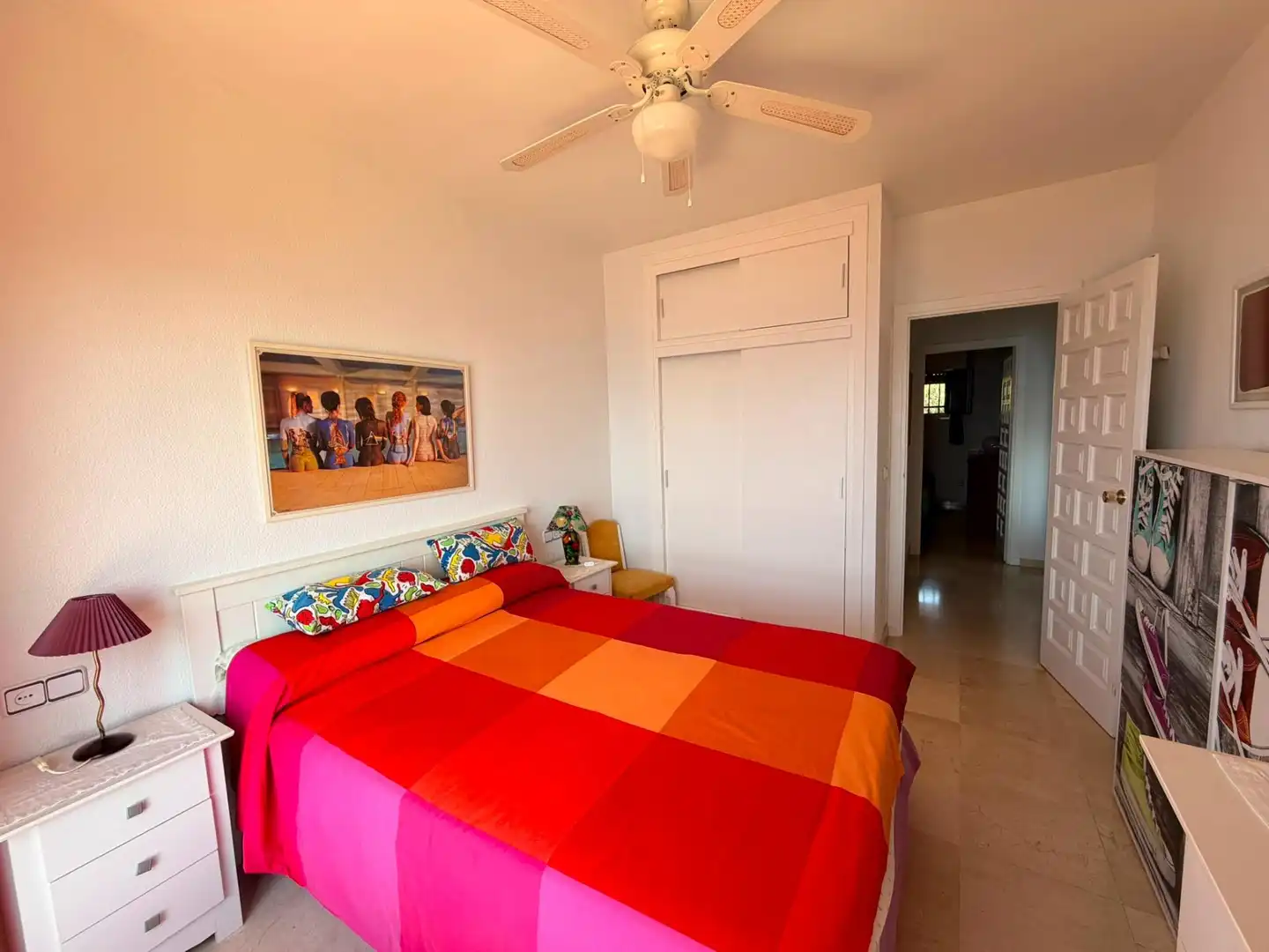 Wohnung zur Miete in Torremuelle