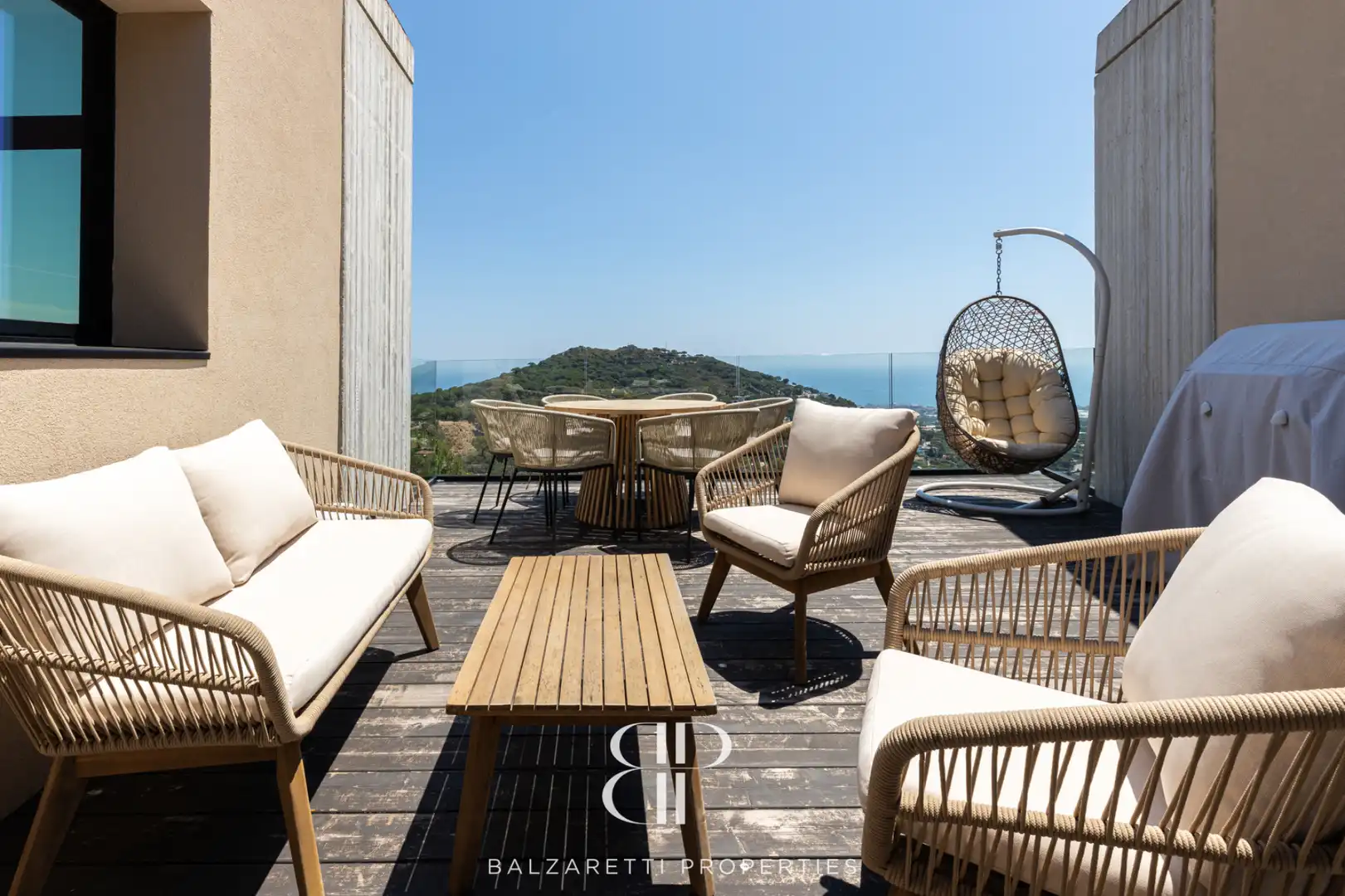 Villa avec terrasse à vendre à Cabrils, imagen 33