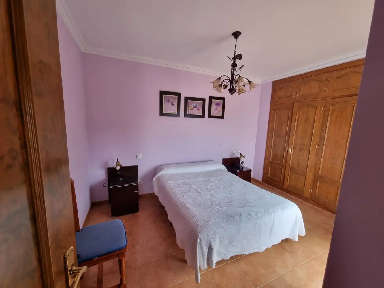 Chalet con terraza en venta en Capistrano, imagen 46
