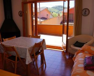 Bedroom of Flat for sale in L'Estany  with Terrace