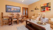 Living room of Single-family semi-detached for sale in Ablitas  with Terrace