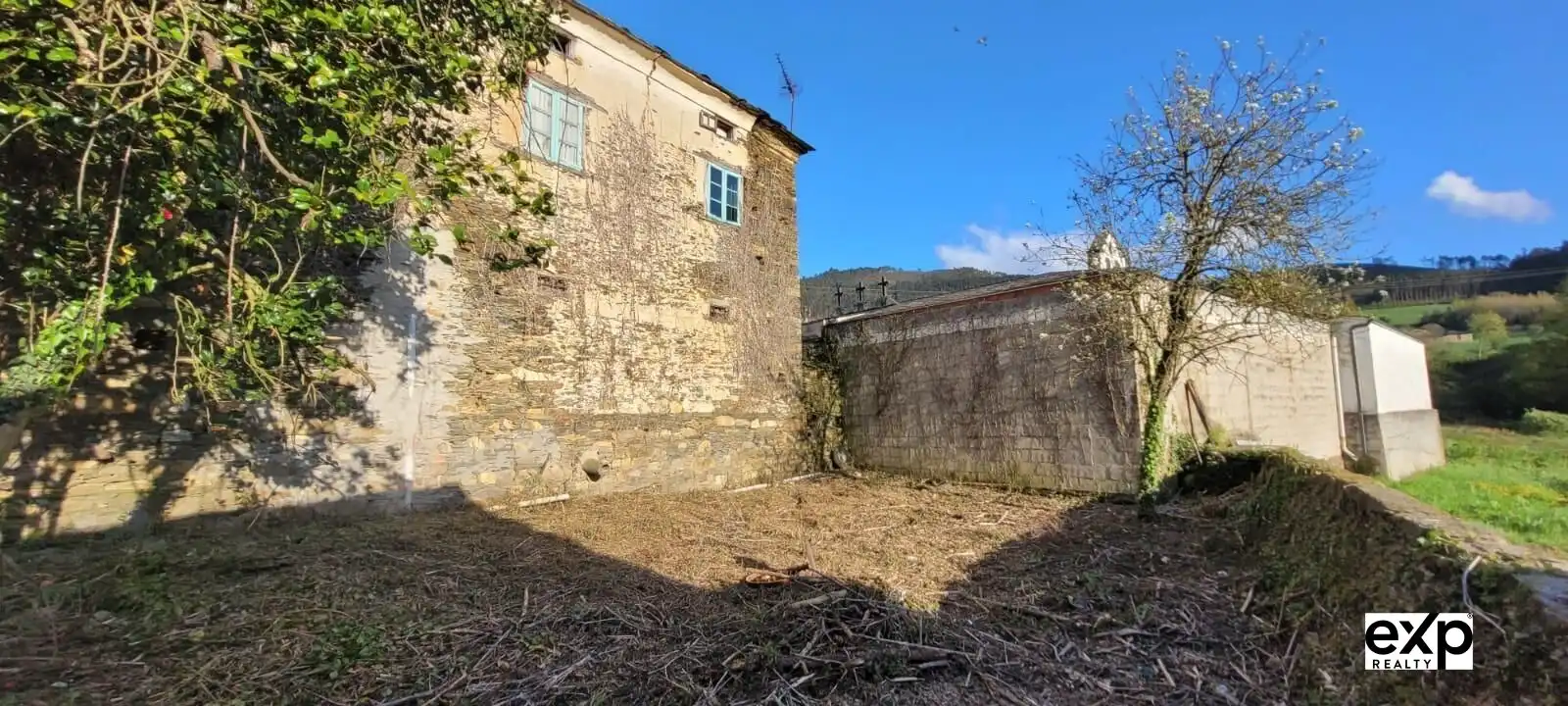 Casa amb jardí en venda a A Pontenova, imagen 9