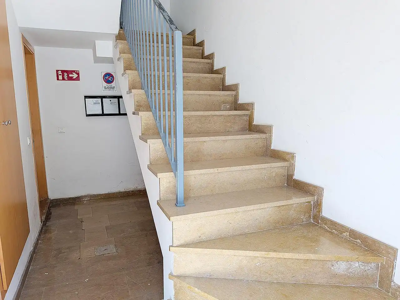 Maisonette zum Verkauf in Ulldecona mit Klimaanlage, Terrasse und Alarm