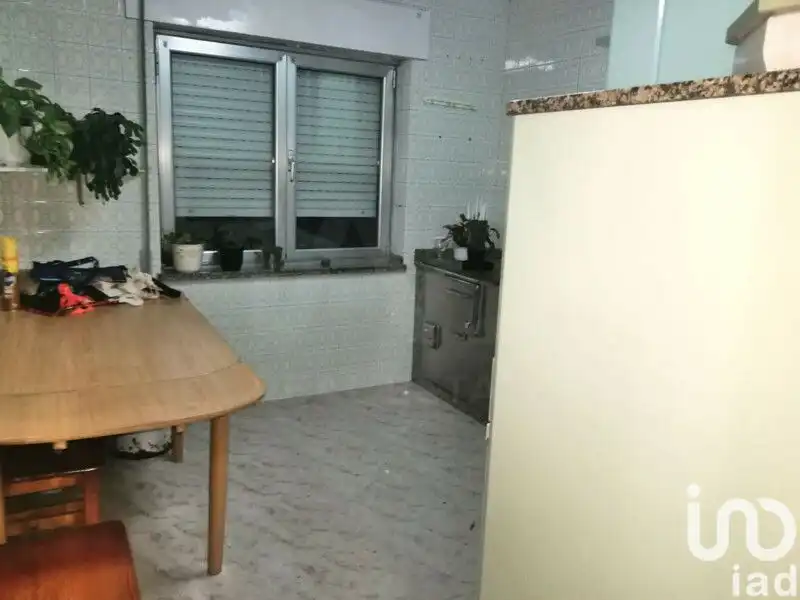 Cocina de Casa o chalet en venta en Villares de Órbigo con Calefacción y Terraza