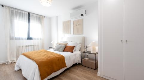 Foto 5 de Piso de alquiler en Avenida del Ferrocarril, Bulevar - Plaza Castilla, Guadalajara