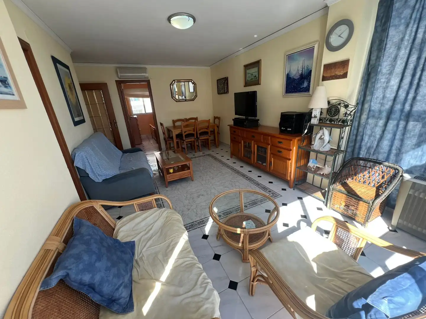 Wohnung mit Aufzug zum Verkauf in Playa de Gandia, imagen 5