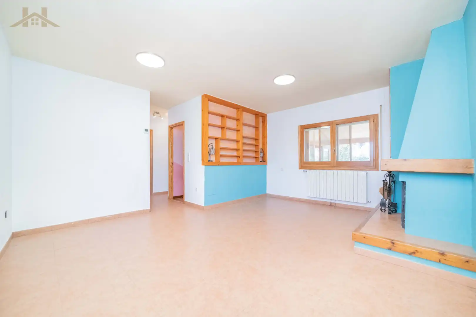 Casa o xalet en venda en Valdemorillo amb Calefacció, Jardí privat i Terrassa