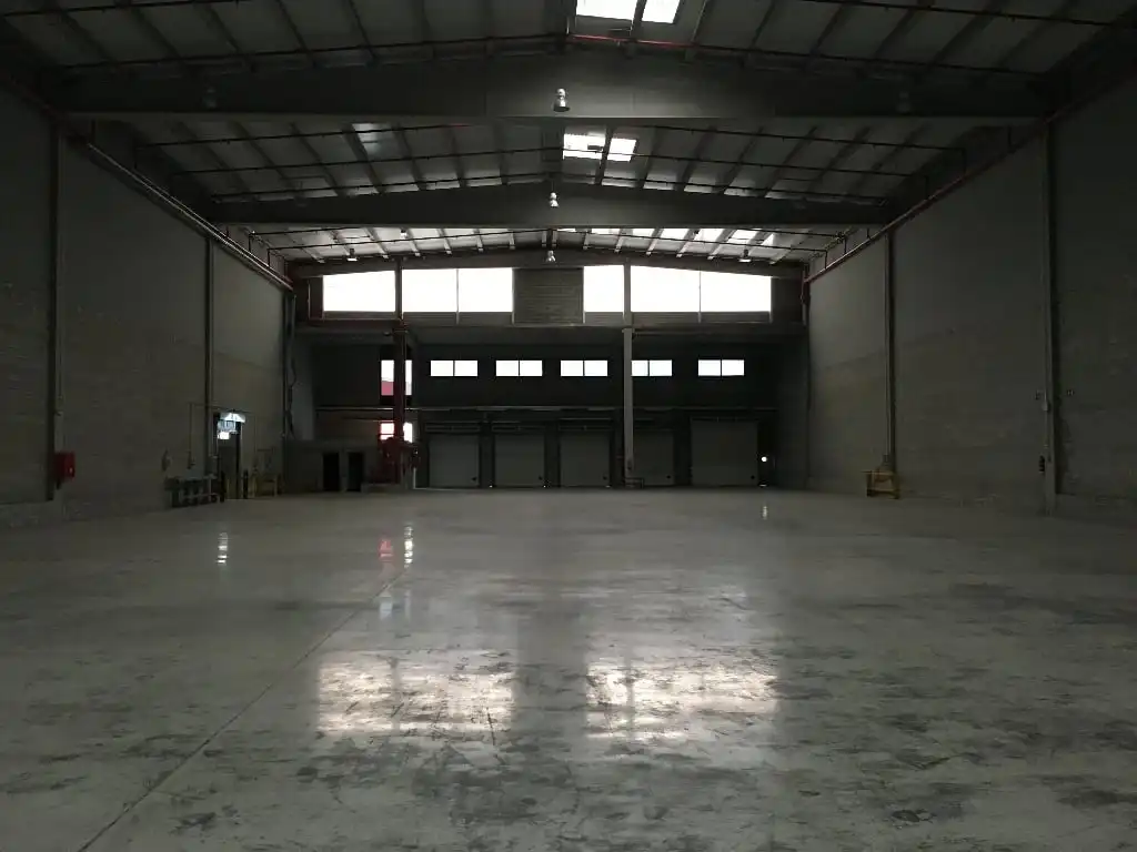 Nau industrial de lloguer a Carrer de l'Índic, imagen 7