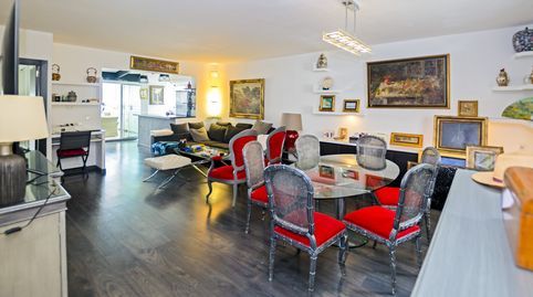 Elegante Ático de 3 dormitorios en venta en Jardines del Puerto, Puerto Banús, imatge 5