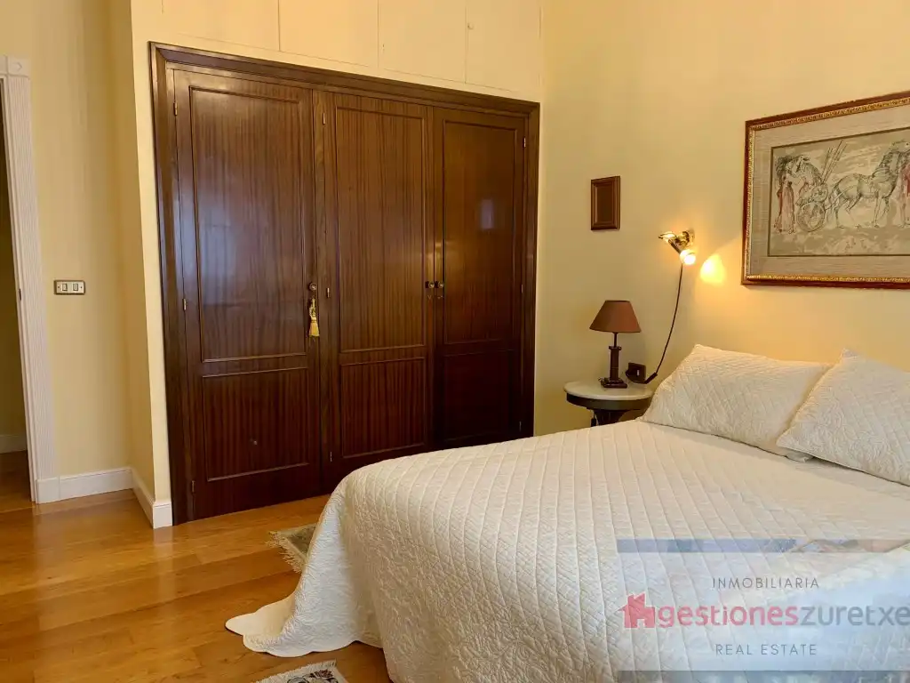 Appartement avec terrasse à vendre à Aldea, Alameda Recalde, imagen 4