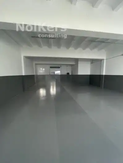 Fabrikhallen zur Miete in L'Hospitalet de Llobregat mit Heizung