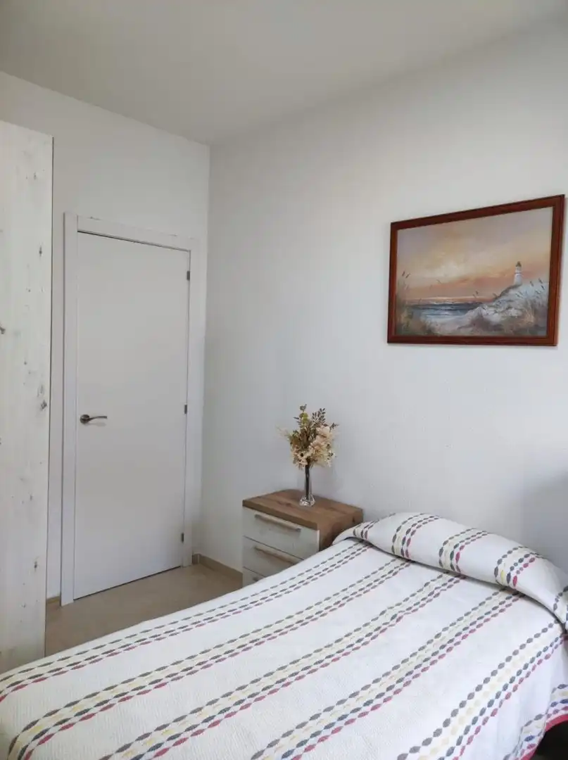 Wohnungen zum Verkauf in C. Asensio y Toledo, 12, #PLANTA 3, Bellavista