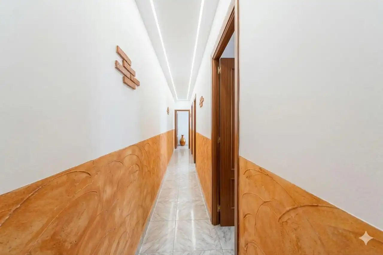 Piso en venta en Alicante / Alacant con Amueblado