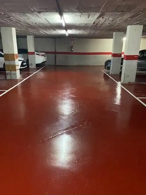 Parking of Garage for sale in Santa Coloma de Gramenet