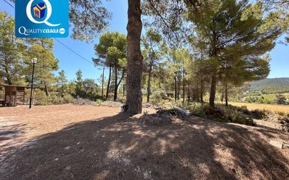 Casa o xalet en venda en Ibi amb Terrassa