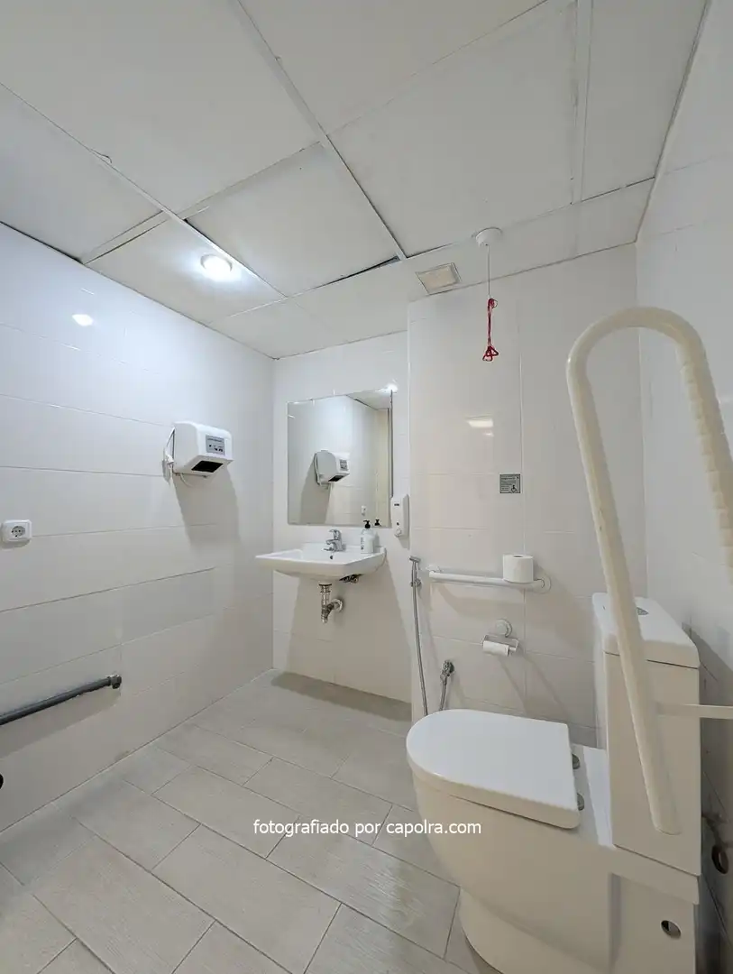 Office for rent in guitard, 45, Barri de les Corts