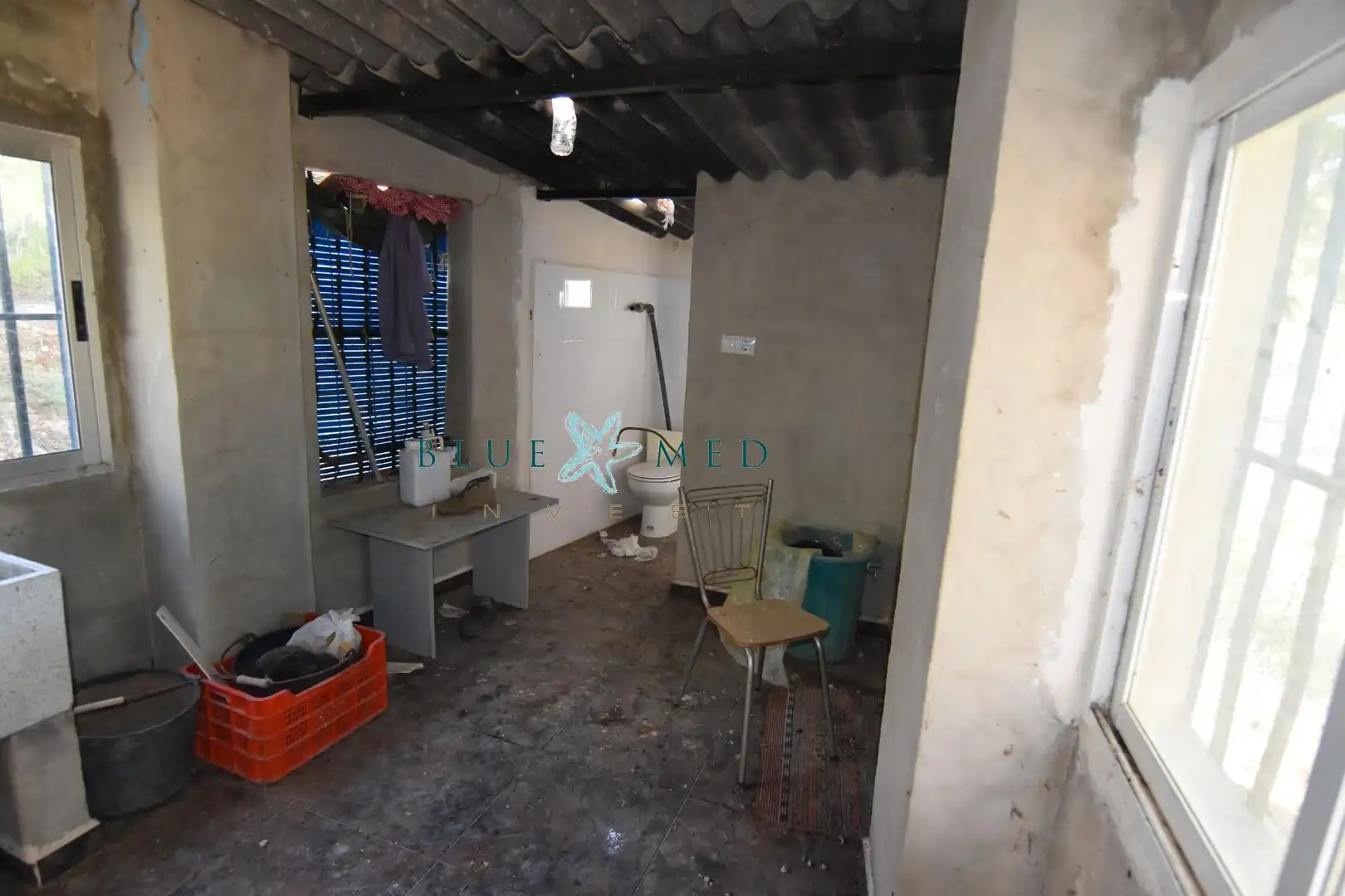 Casa o chalet en venta en Mazarrón con Calefacción, Terraza y Trastero