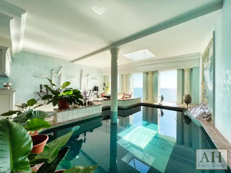 Haus zum Verkauf in Altea ciudad, imagen 6