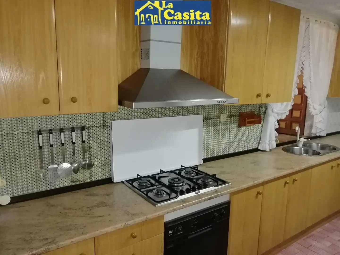 Finca rústica en venta en Calle Carmen, Granátula de Calatrava