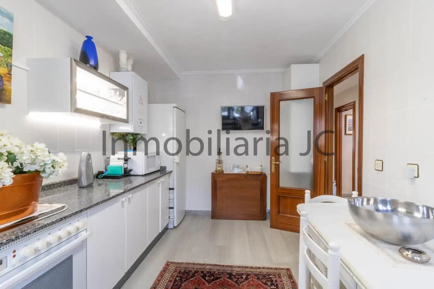 Casa adosada en venta en Santa Ana, Santoña