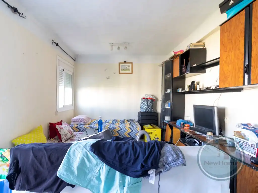 Bedroom of Flat for sale in San Vicente del Raspeig / Sant Vicent del Raspeig  with Balcony