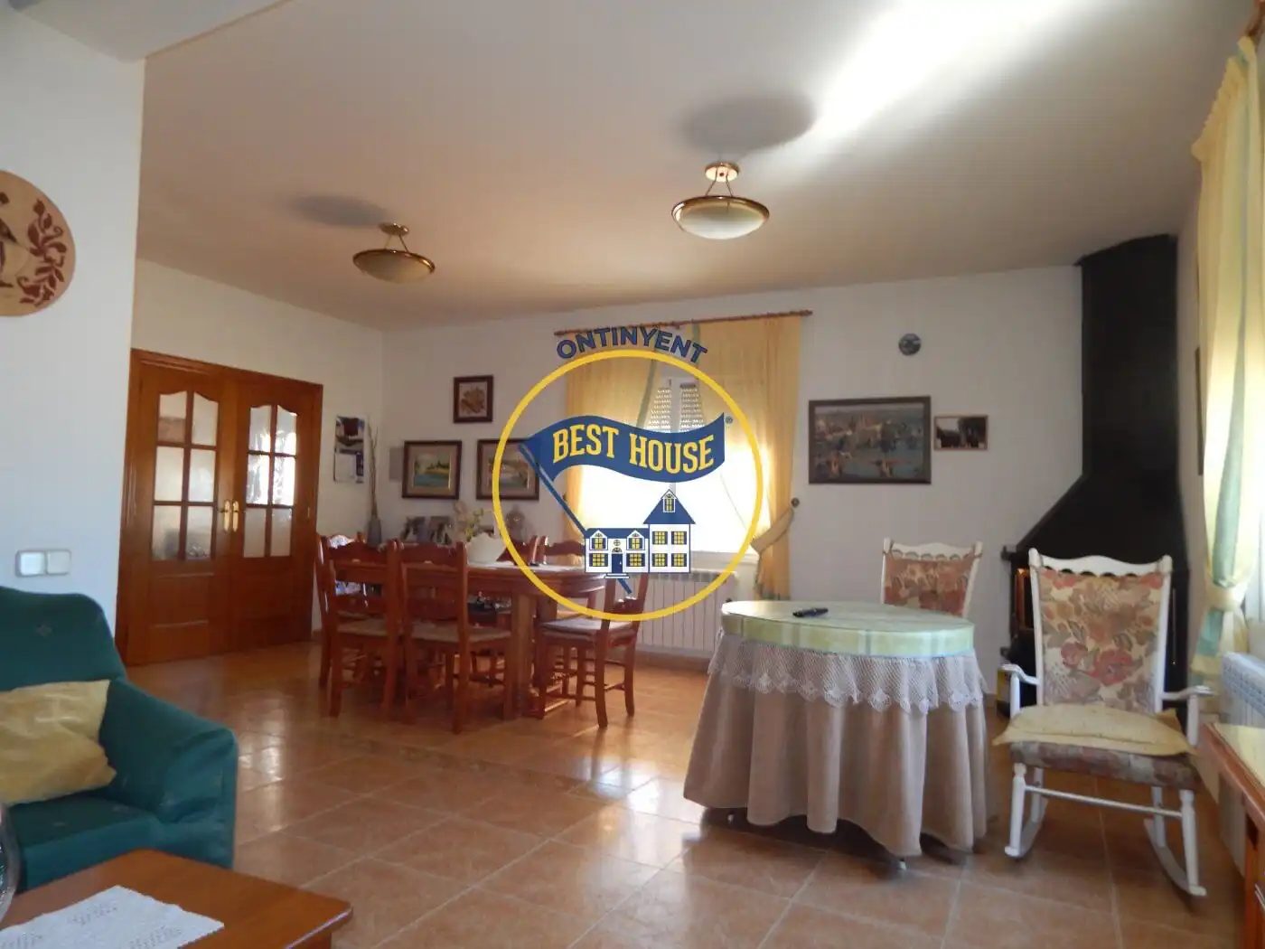 Villa avec jardin à vendre à Agullent, imagen 29