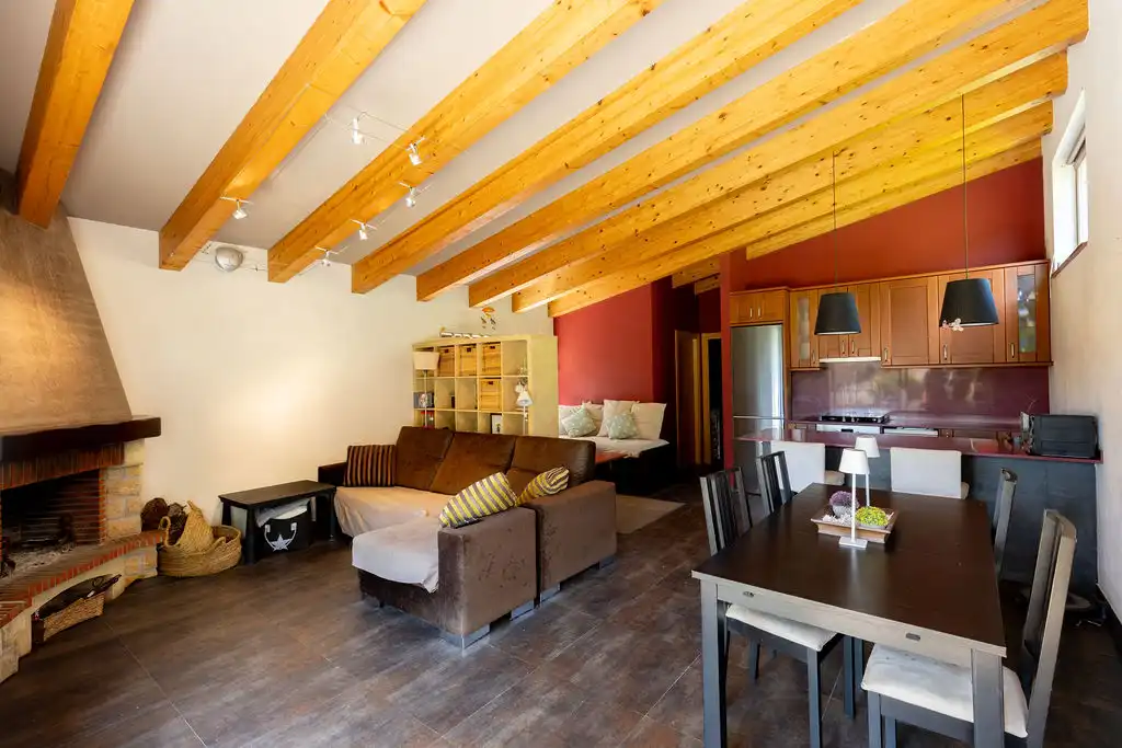 Casa rústica con piscina en venta en Arenys de Munt, imagen 39