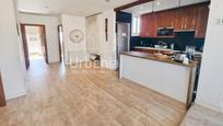Kitchen of Flat for sale in Mataró  with Heating and Terrace