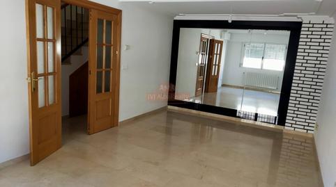 Foto 2 de Casa adosada en venda a Pozo Cañada, Albacete