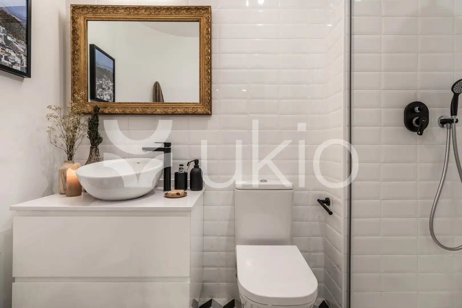 Apartment mit Aufzug zur Miete in Calle del General Pardiñas, imagen 8