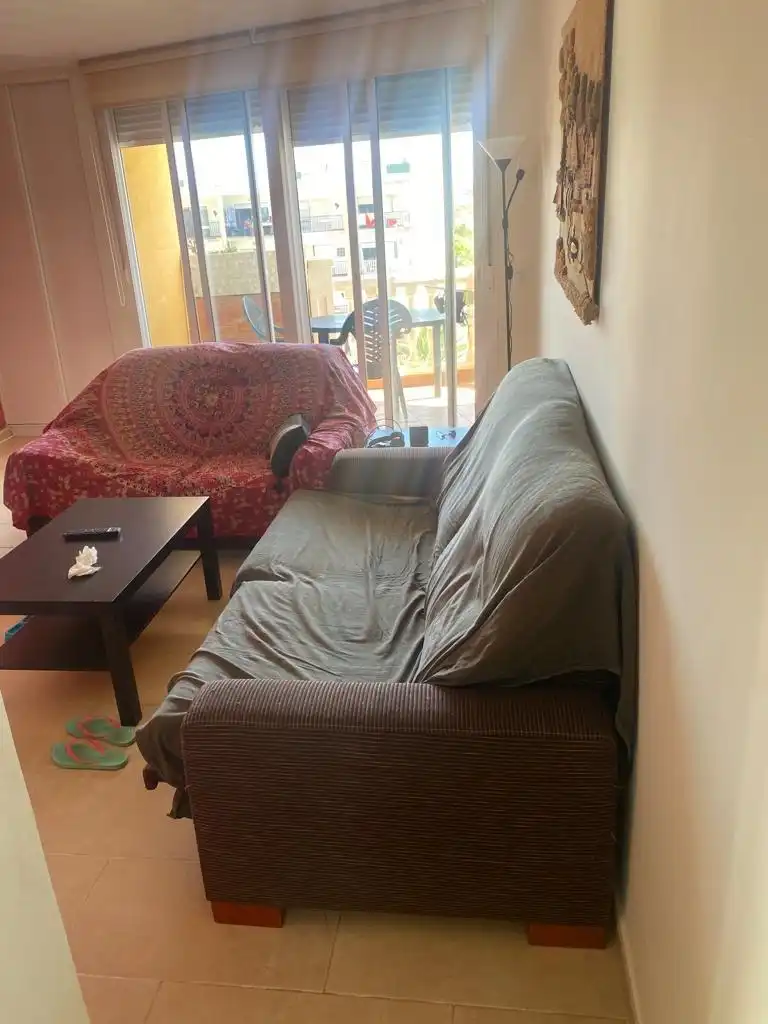 Wohnung zur Miete in Avenida Avenida Mediterráneo, imagen 5
